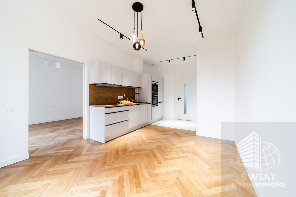 Wyjątkowy apartament 3pok. 53,91m2, Nicea, Francja (2)