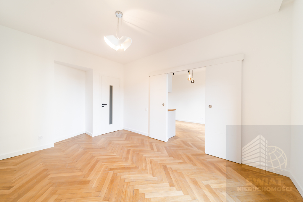 Wyjątkowy apartament 3pok. 53,91m2, Nicea, Francja (6)