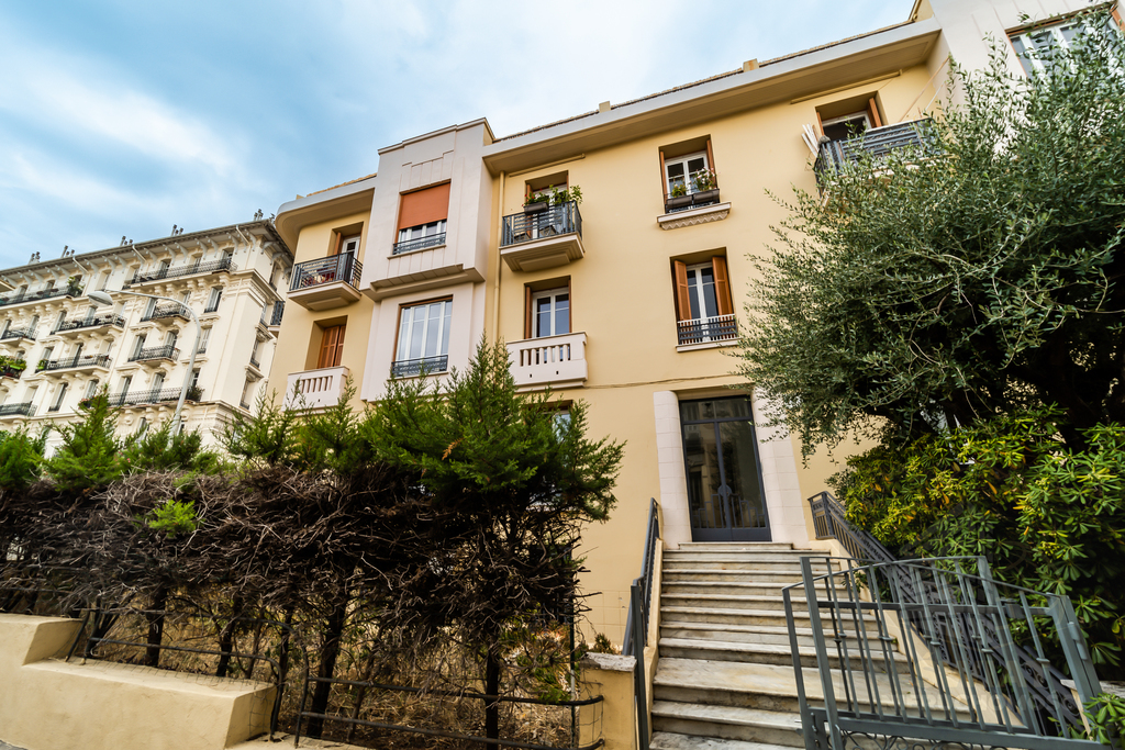 Wyjątkowy apartament 3pok. 53,91m2, Nicea, Francja (8)