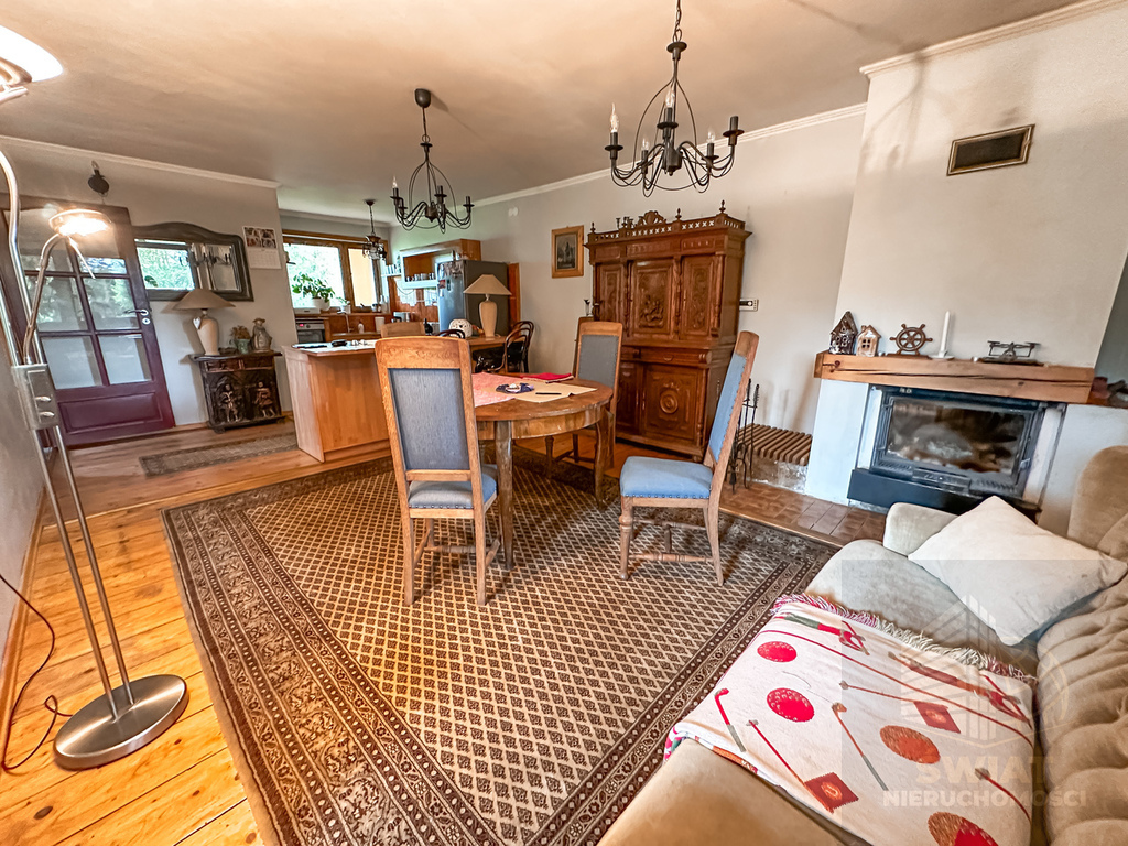 Dom na sprzedaż. Drawsko (6)