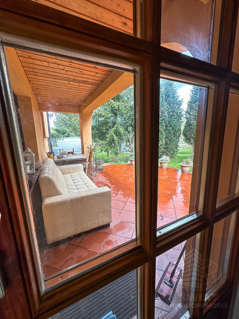 Dom na sprzedaż. Drawsko (8)