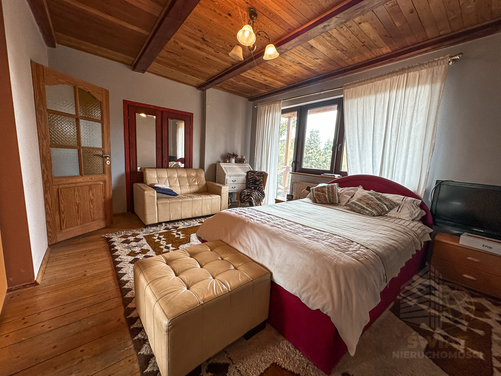 Dom na sprzedaż. Drawsko (17)