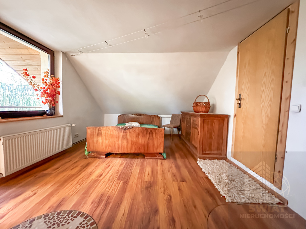 Dom na sprzedaż. Drawsko (24)