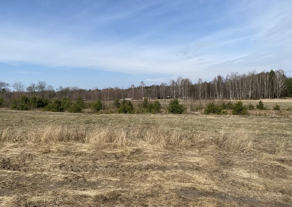 Działka budowlana z warunkami koło Pobierowa (6)