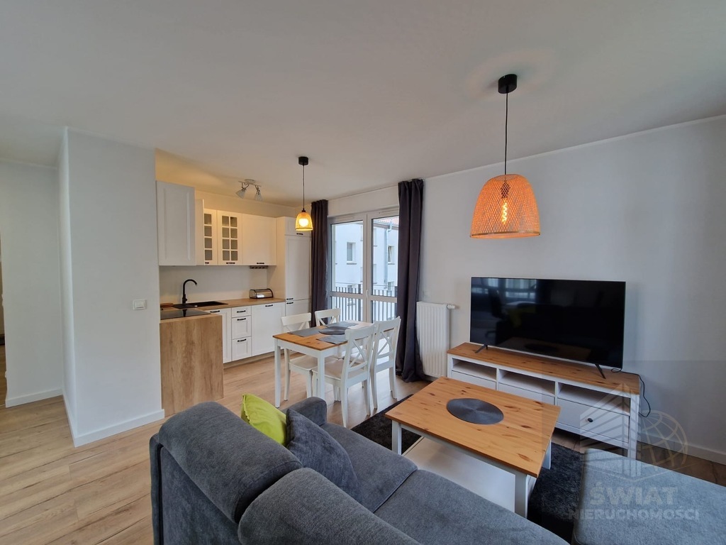 3 pokoje na wynajem, Centrum (1)