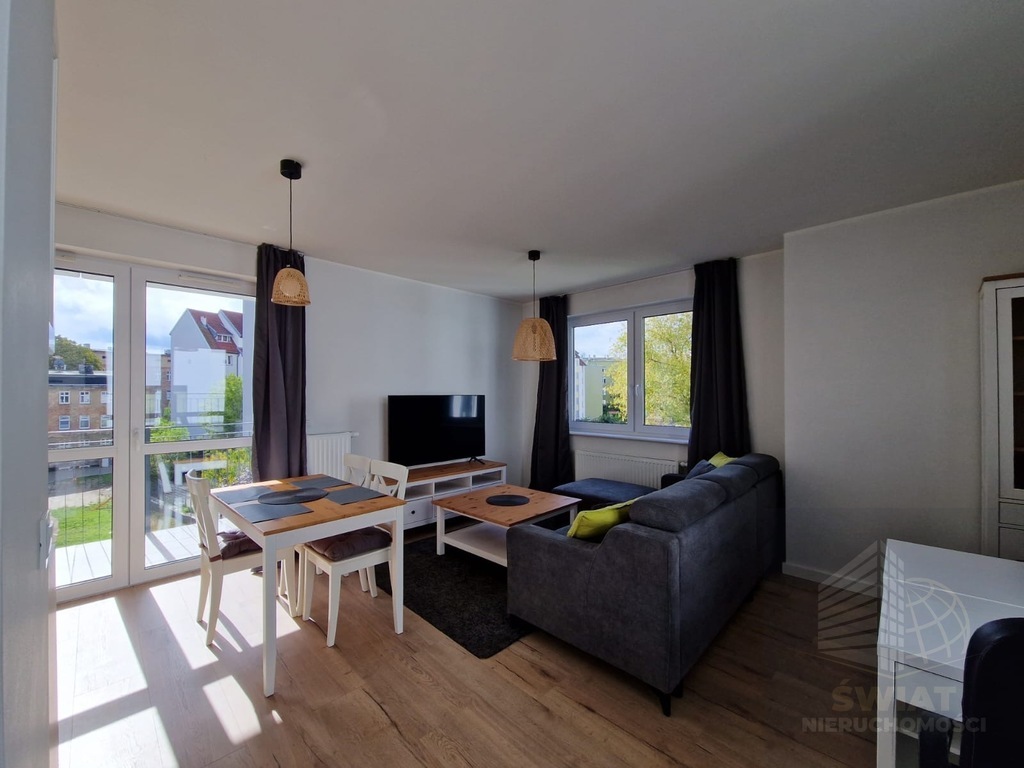 3 pokoje na wynajem, Centrum (2)