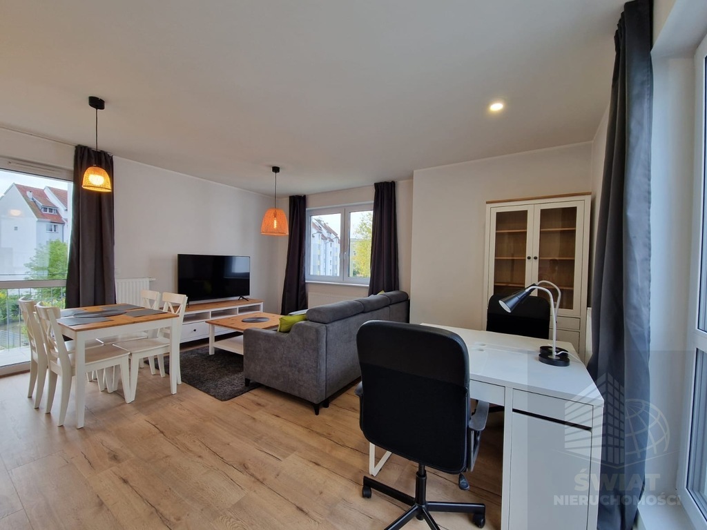 3 pokoje na wynajem, Centrum (3)