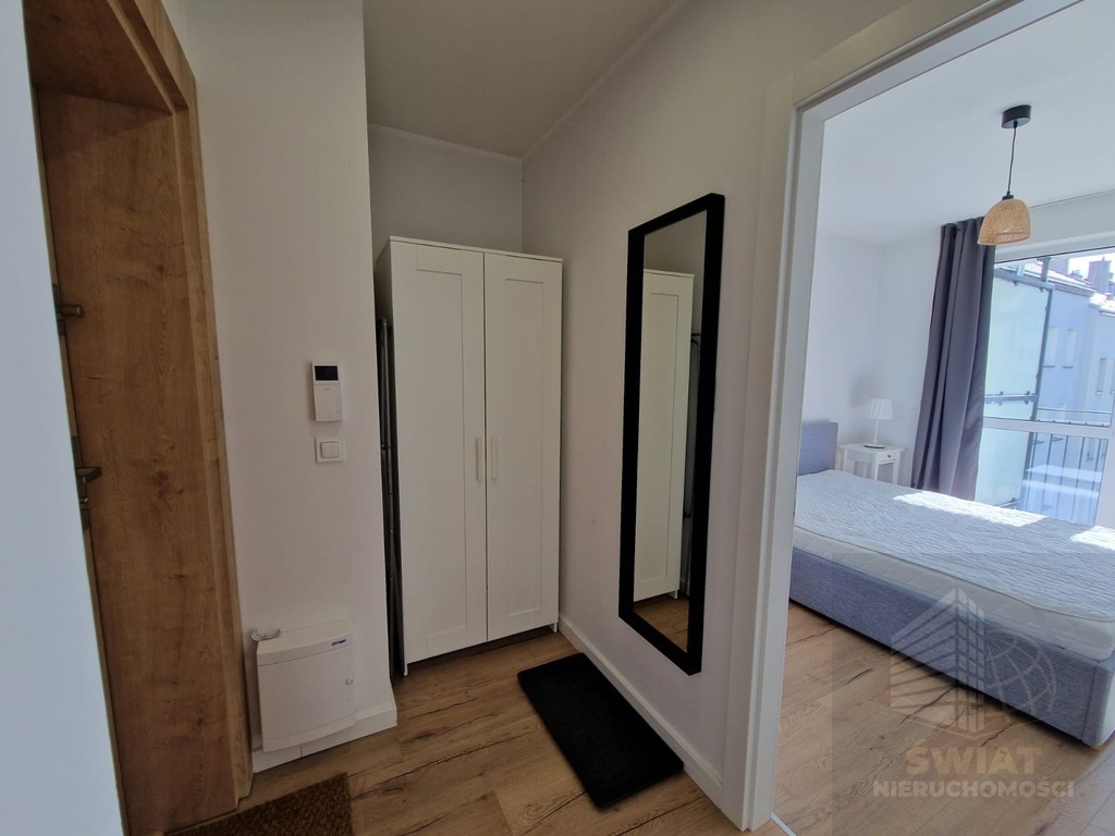 3 pokoje na wynajem, Centrum (5)