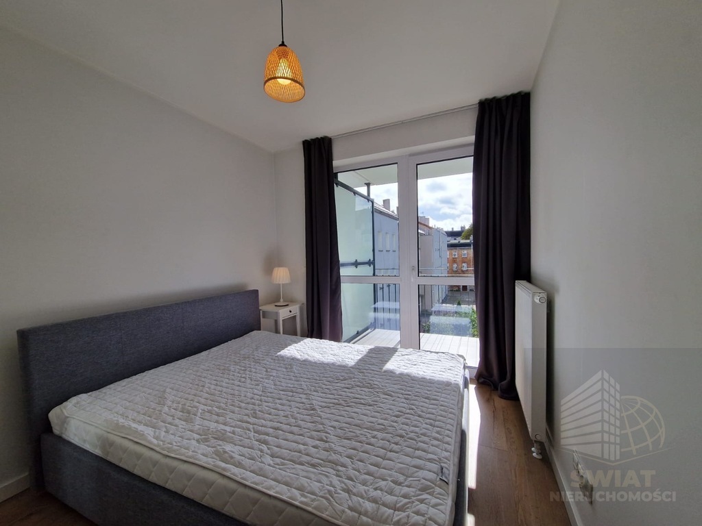 3 pokoje na wynajem, Centrum (7)