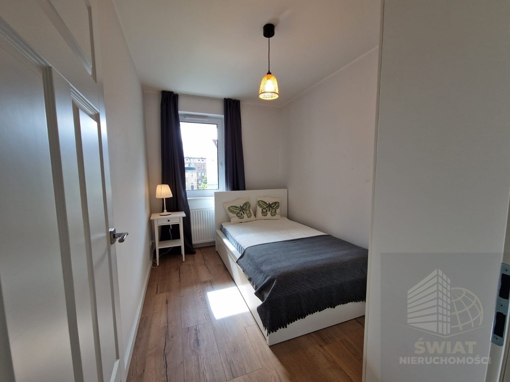 3 pokoje na wynajem, Centrum (9)