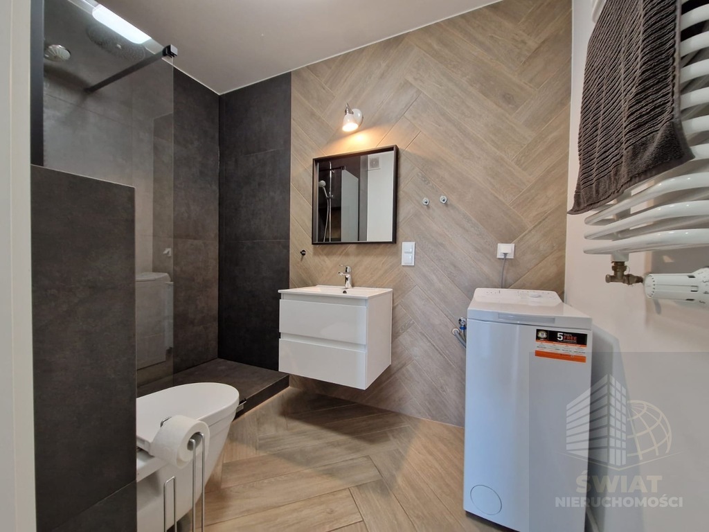 3 pokoje na wynajem, Centrum (11)