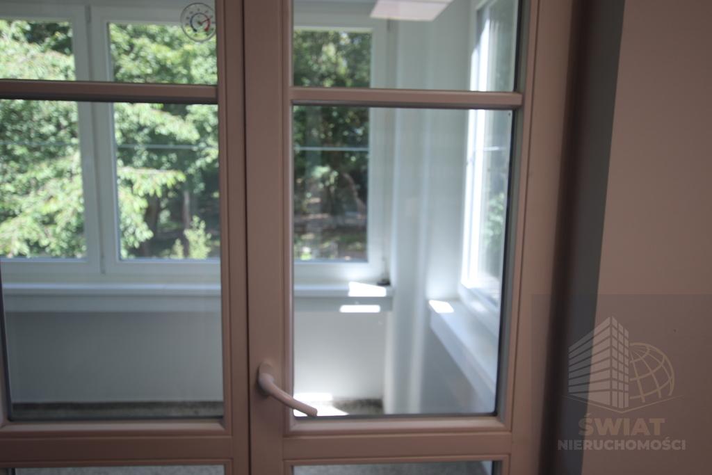 Jasne Błonia, przy Parku Kasprowicza lokal na I p (3)