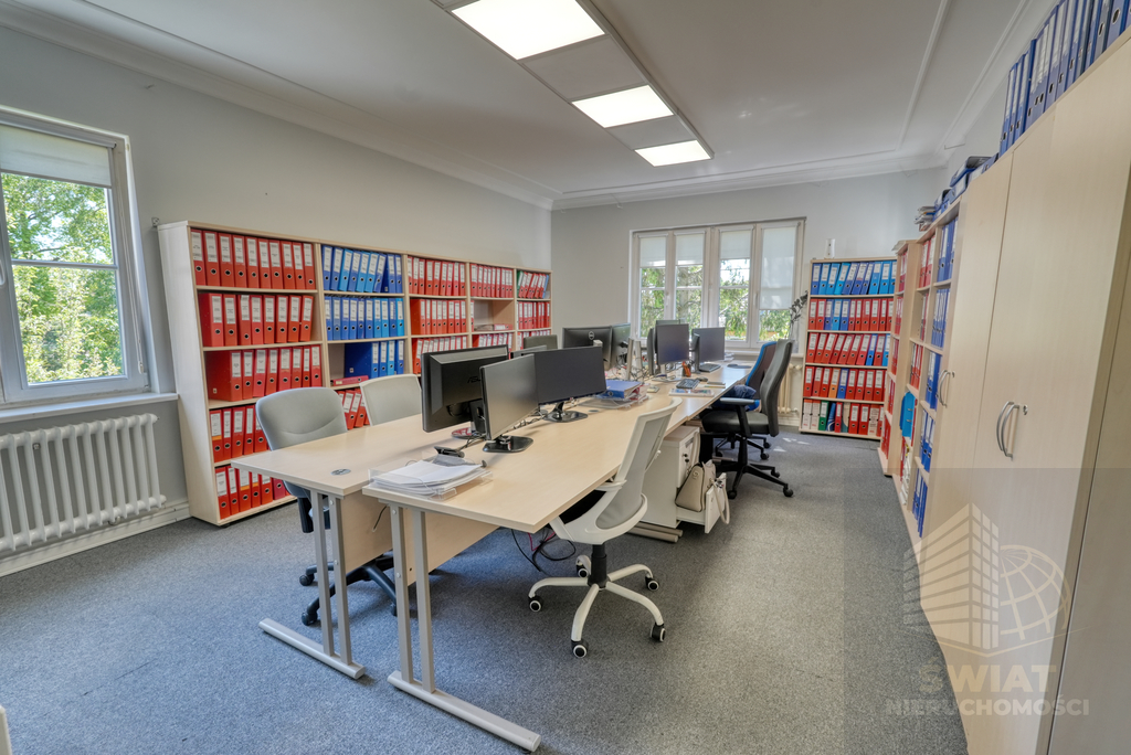 Jasne Błonia, przy Parku Kasprowicza lokal na I p (4)