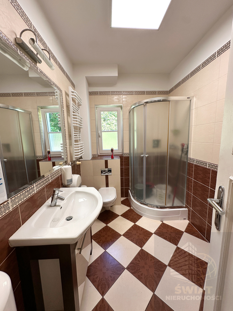 Jasne Błonia, przy Parku Kasprowicza lokal na I p (6)