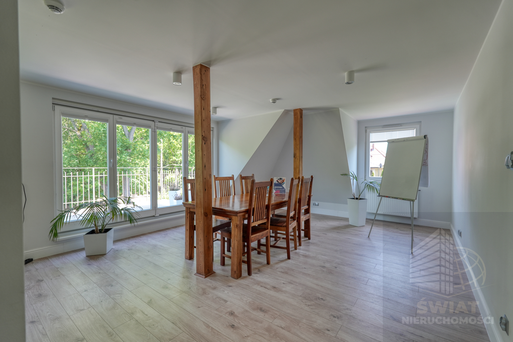 Jasne Błonia, luksusowe mieszkanie 2 pok. + taras (2)