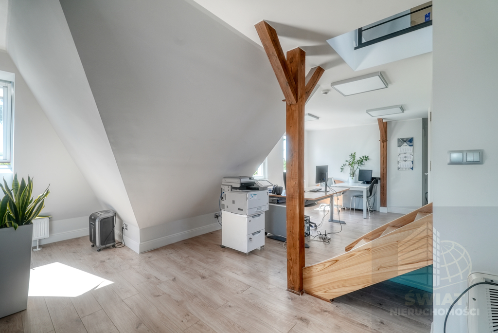 Jasne Błonia, luksusowe mieszkanie 3 pok. (6)