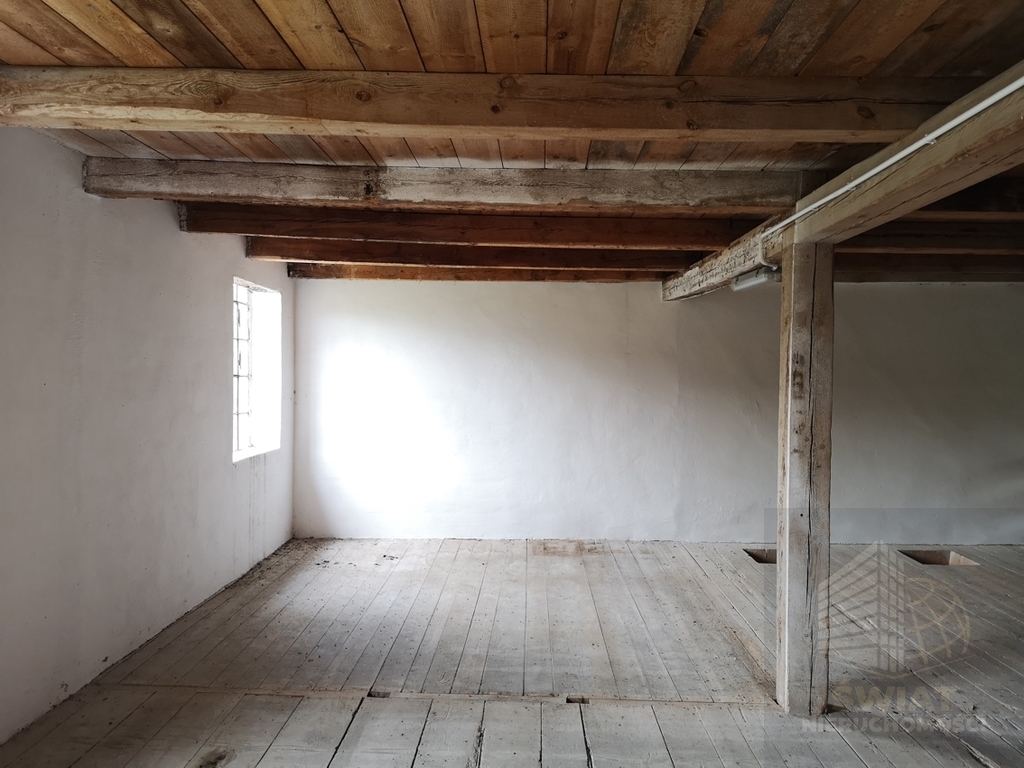 Zabytkowy młyn wodny z 1908 roku  po renowacji (11)