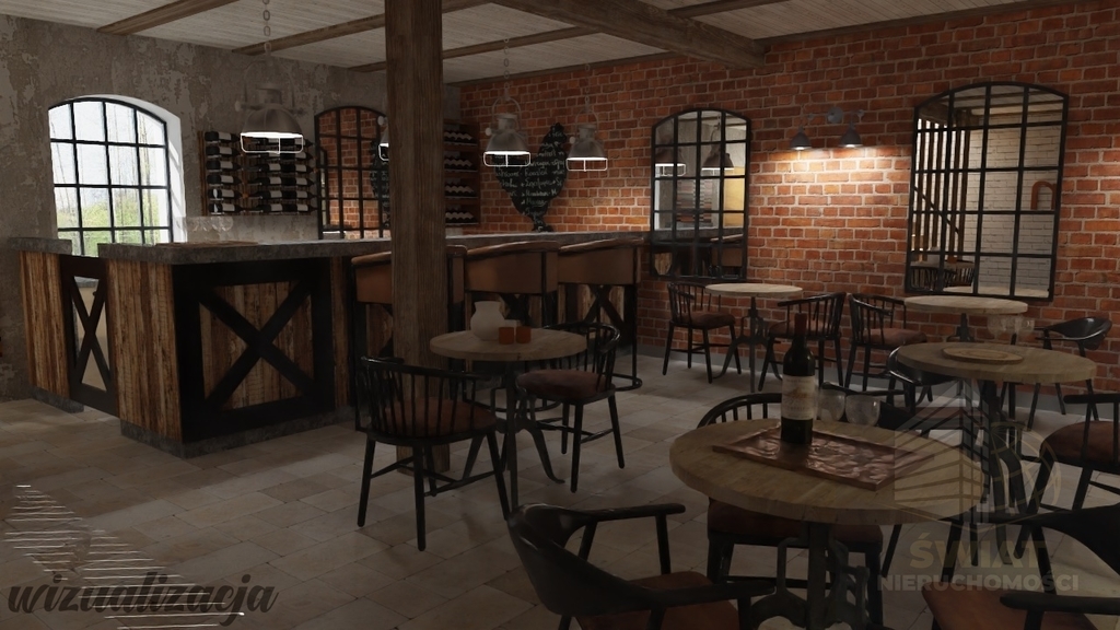 Zabytkowy młyn wodny z 1908 roku  po renowacji (3)