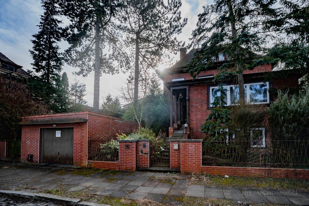 NOWA NIŻSZA CENA, Pogodno dom + budynek usług. (1)