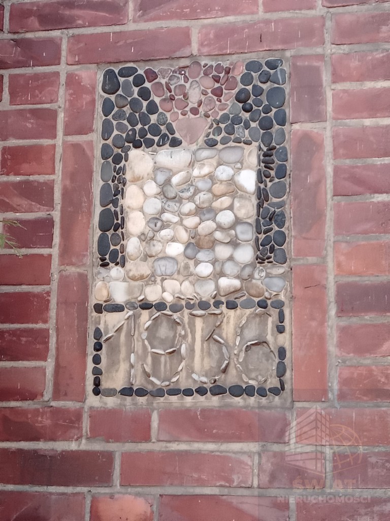 NOWA NIŻSZA CENA, Pogodno dom + budynek usług. (18)