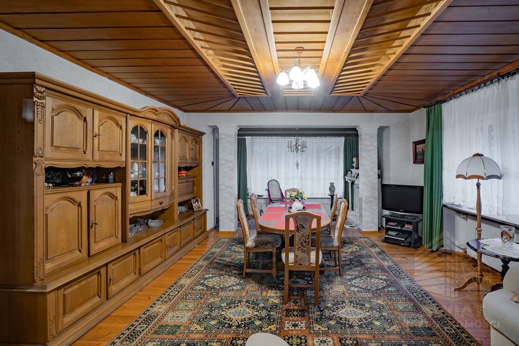 NOWA NIŻSZA CENA, Pogodno dom + budynek usług. (5)