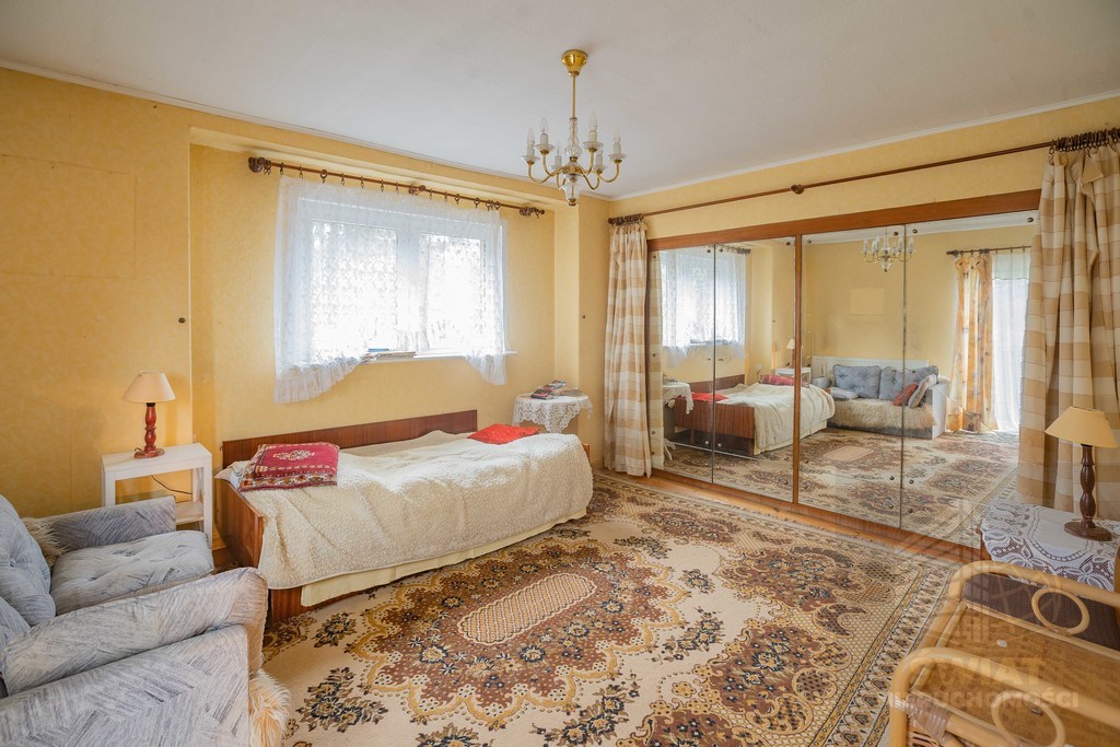 NOWA NIŻSZA CENA, Pogodno dom + budynek usług. (7)