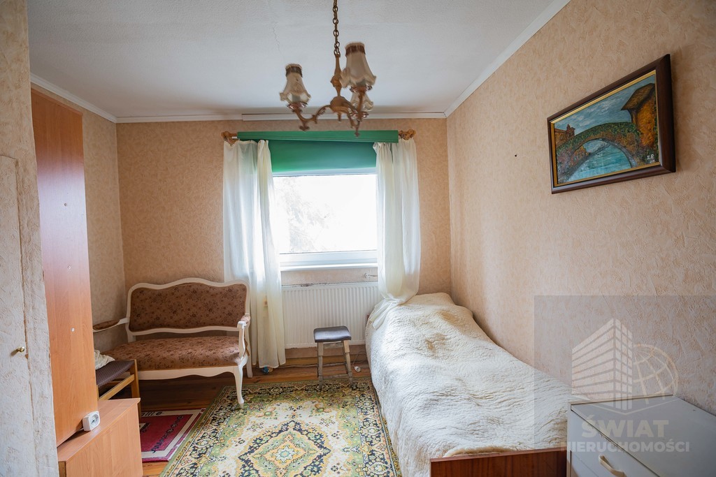 NOWA NIŻSZA CENA, Pogodno dom + budynek usług. (8)