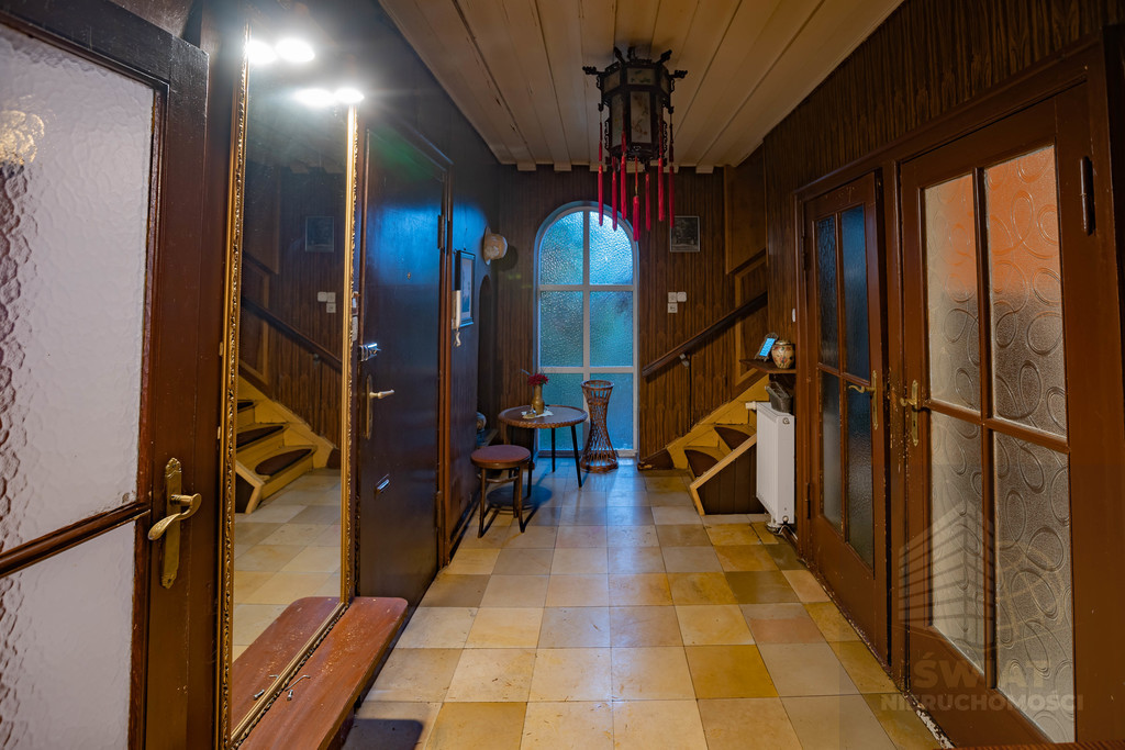 NOWA NIŻSZA CENA, Pogodno dom + budynek usług. (9)