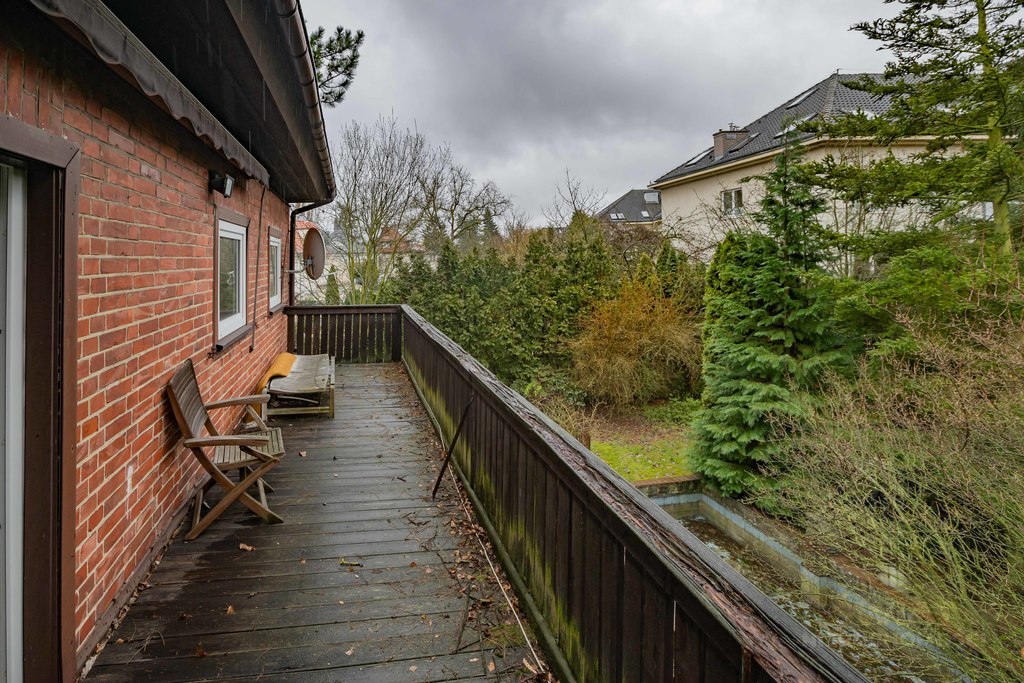 NOWA NIŻSZA CENA, Pogodno dom + budynek usług. (10)