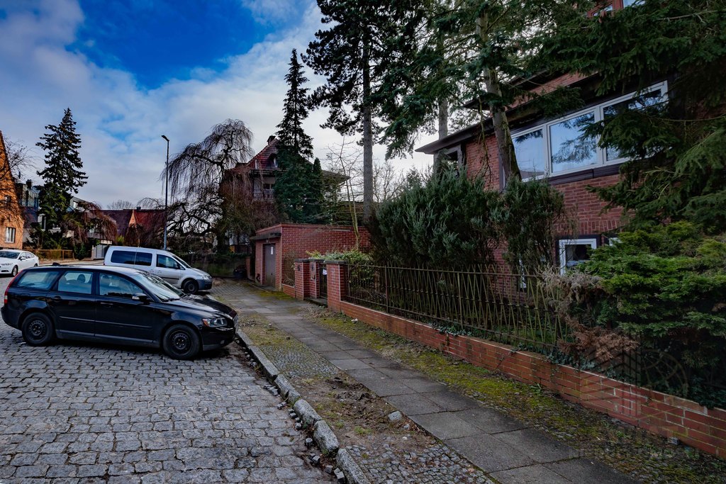 NOWA NIŻSZA CENA, Pogodno dom + budynek usług. (13)