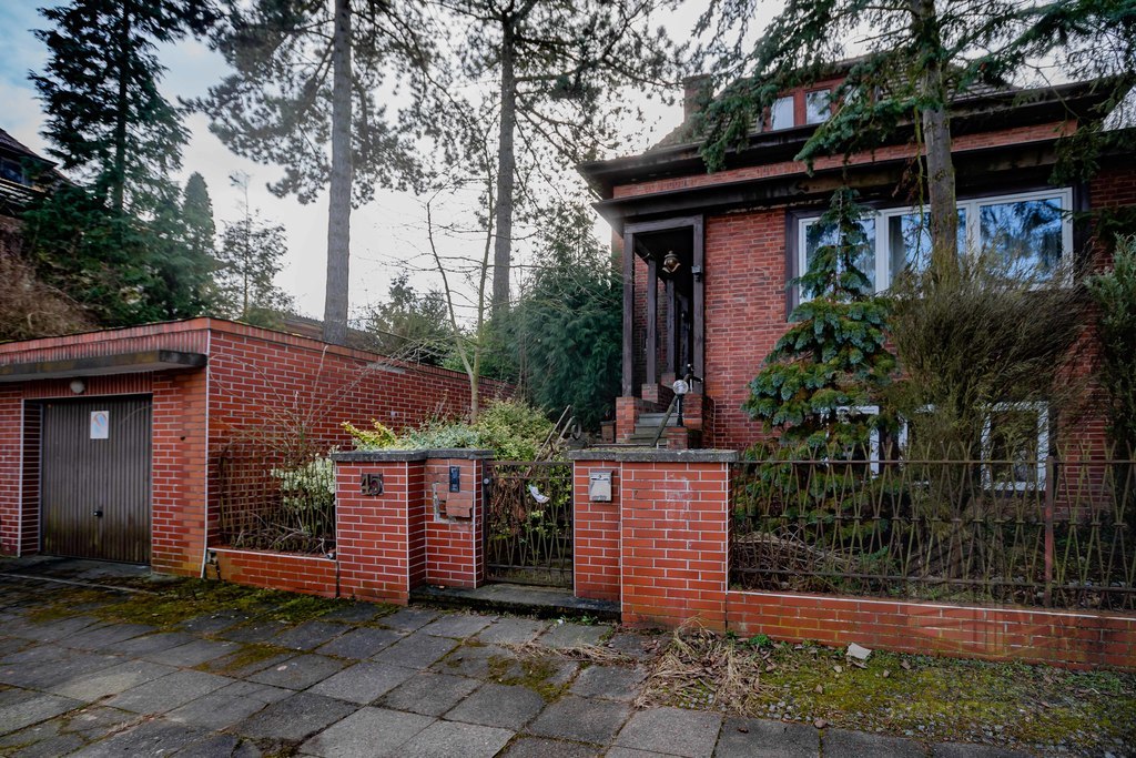 NOWA NIŻSZA CENA, Pogodno dom + budynek usług. (14)