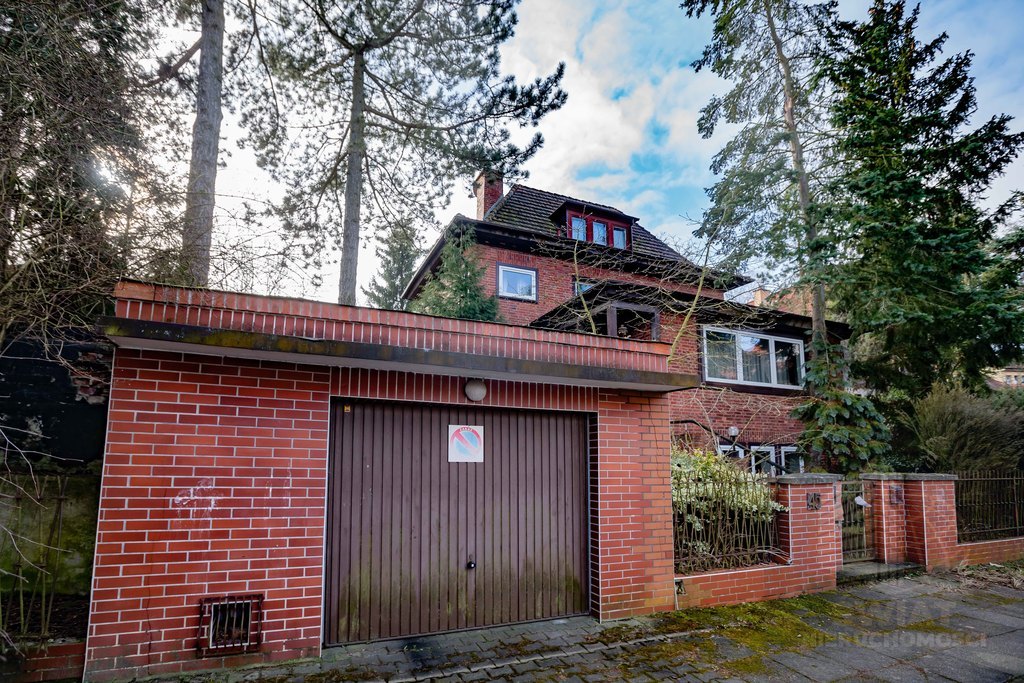 NOWA NIŻSZA CENA, Pogodno dom + budynek usług. (15)