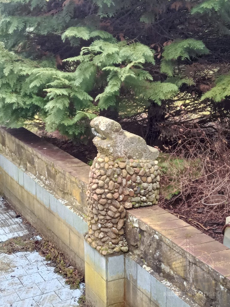 NOWA NIŻSZA CENA, Pogodno dom + budynek usług. (17)