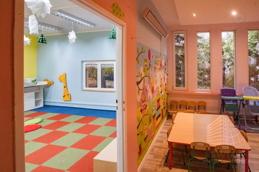 NOWA NIŻSZA CENA, Pogodno dom + budynek usług. (24)