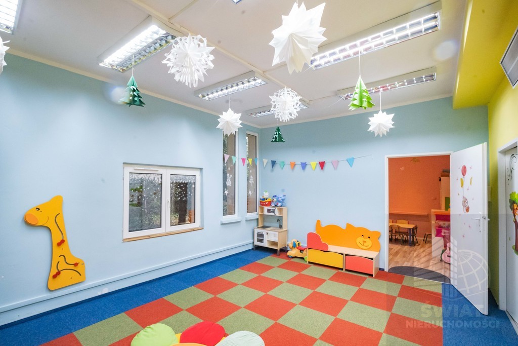 NOWA NIŻSZA CENA, Pogodno dom + budynek usług. (25)