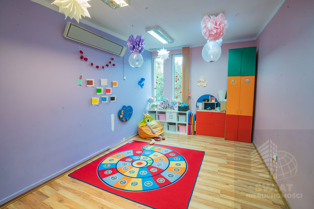 NOWA NIŻSZA CENA, Pogodno dom + budynek usług. (27)