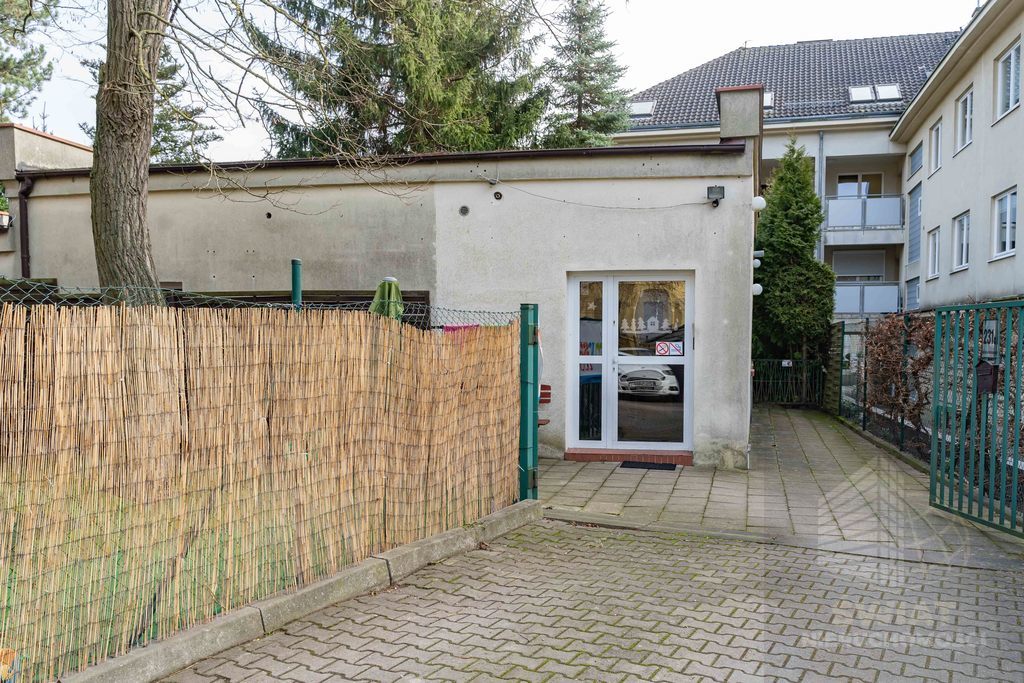 NOWA NIŻSZA CENA, Pogodno dom + budynek usług. (29)