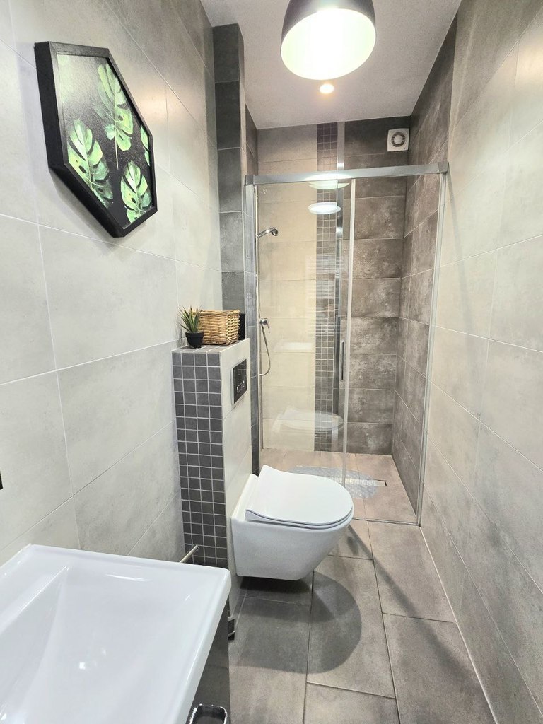 Komfortowy Apartament z tarasem (5)