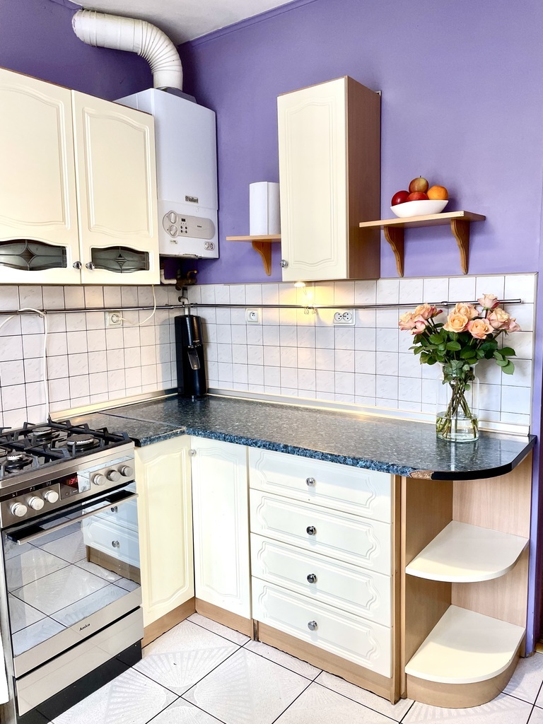 Klimatyczne mieszkanie z miejscem parking. w cenie (9)