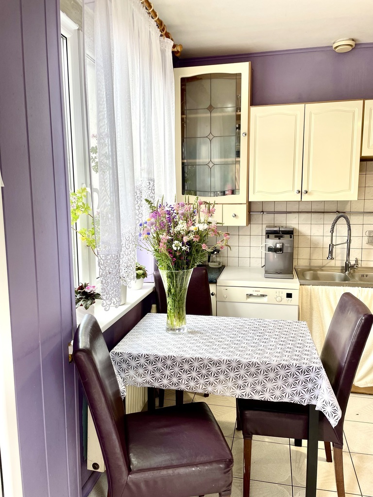 Klimatyczne mieszkanie z miejscem parking. w cenie (8)