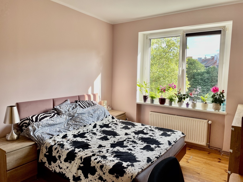 Klimatyczne mieszkanie z miejscem parking. w cenie (2)