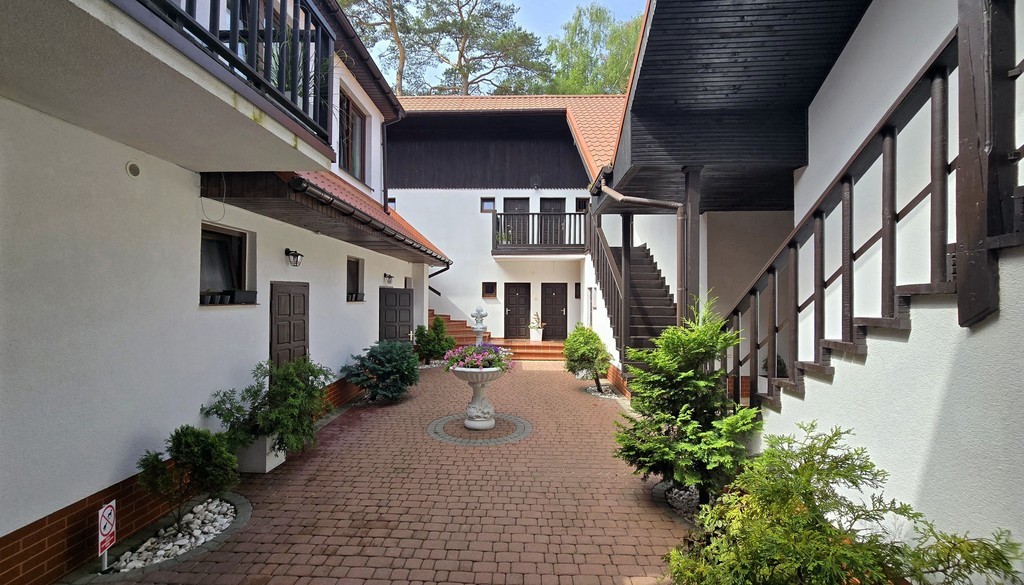 Pensjonat przy plaży w Pobierowie na sprzedaż! (5)