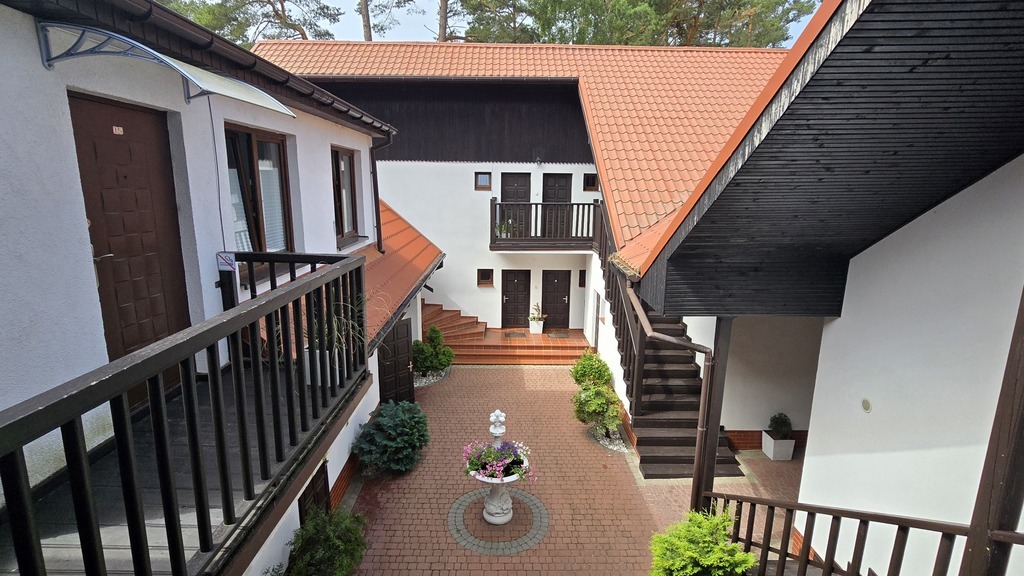 Pensjonat przy plaży w Pobierowie na sprzedaż! (8)