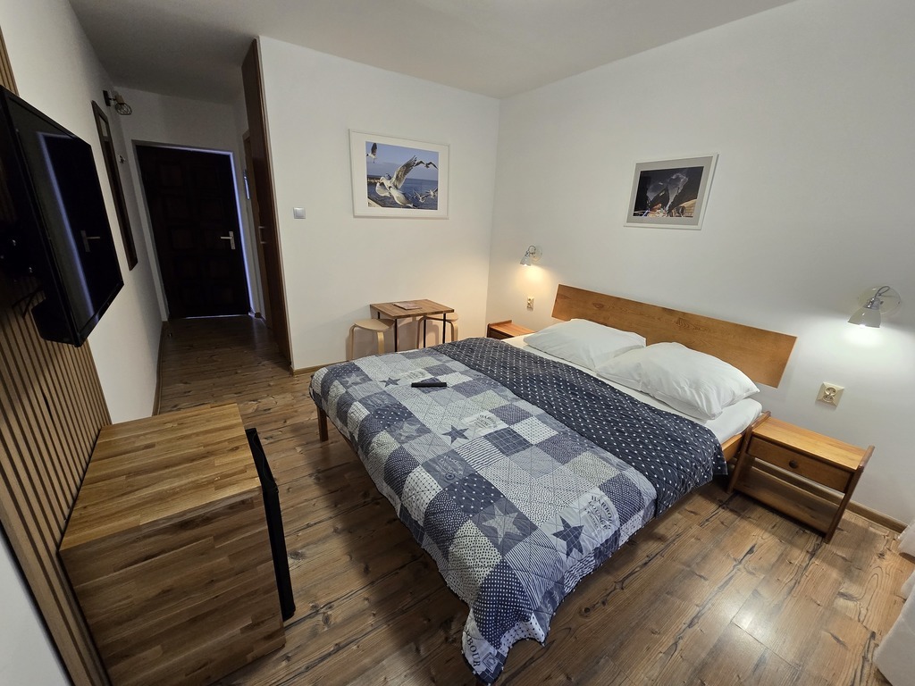 Pensjonat przy plaży w Pobierowie na sprzedaż! (17)