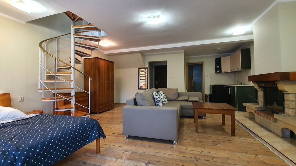 Pensjonat przy plaży w Pobierowie na sprzedaż! (11)