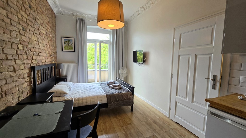 Mieszkania inwestycyjne pod NAJEM KRÓTKOTERMINOWY. (4)