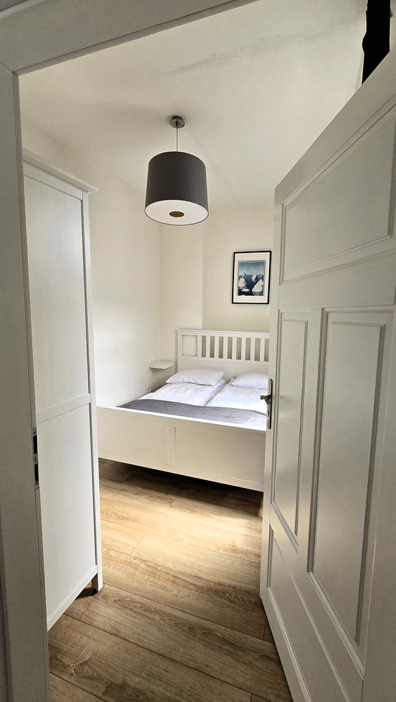 Mieszkania inwestycyjne pod NAJEM KRÓTKOTERMINOWY. (11)