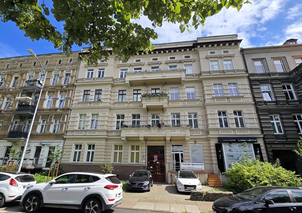 Mieszkania inwestycyjne pod NAJEM KRÓTKOTERMINOWY. (20)