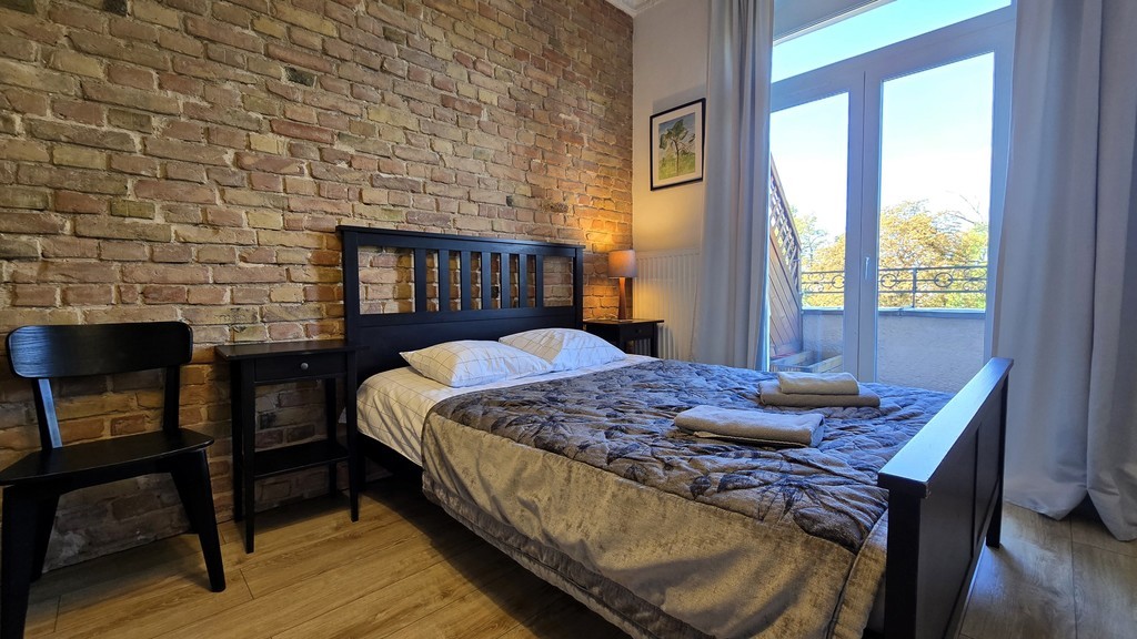 Mieszkania inwestycyjne pod NAJEM KRÓTKOTERMINOWY. (3)