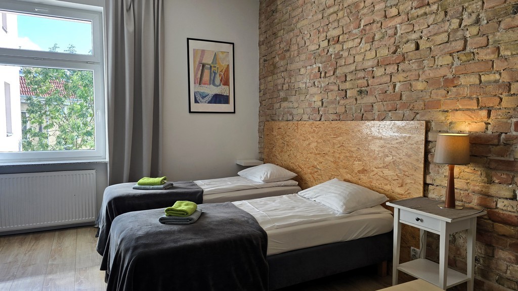 Mieszkania inwestycyjne pod NAJEM KRÓTKOTERMINOWY. (7)